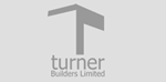 turner builders